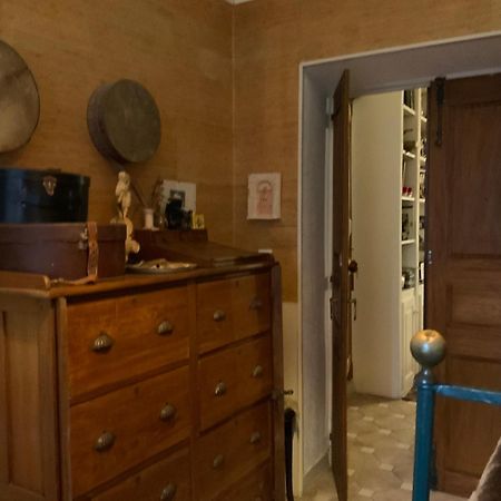 Appartamento La Marquise Bastia  Esterno foto
