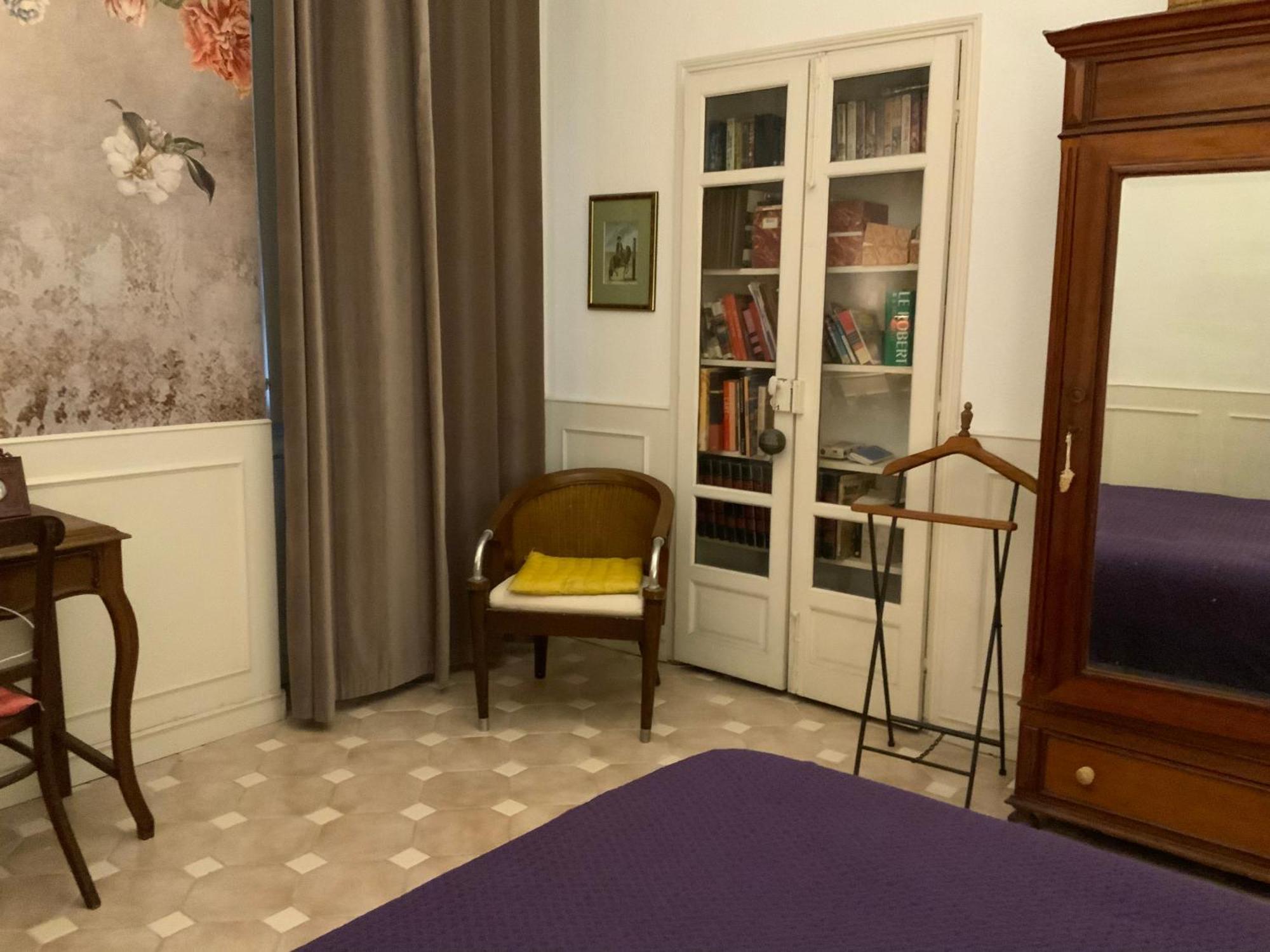 Appartamento La Marquise Bastia  Esterno foto