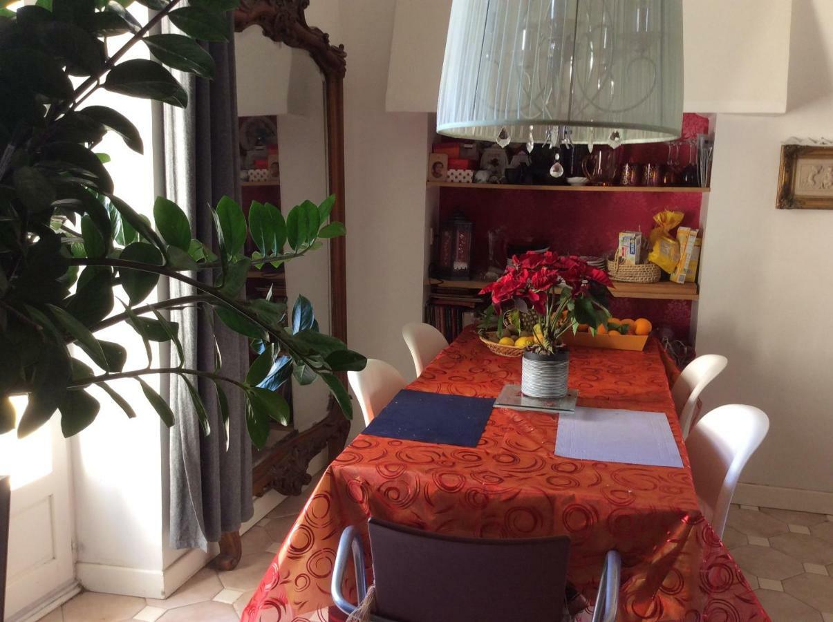 Appartamento La Marquise Bastia  Esterno foto