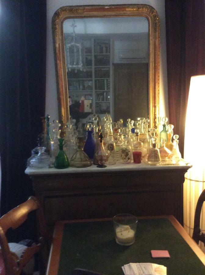 Appartamento La Marquise Bastia  Esterno foto