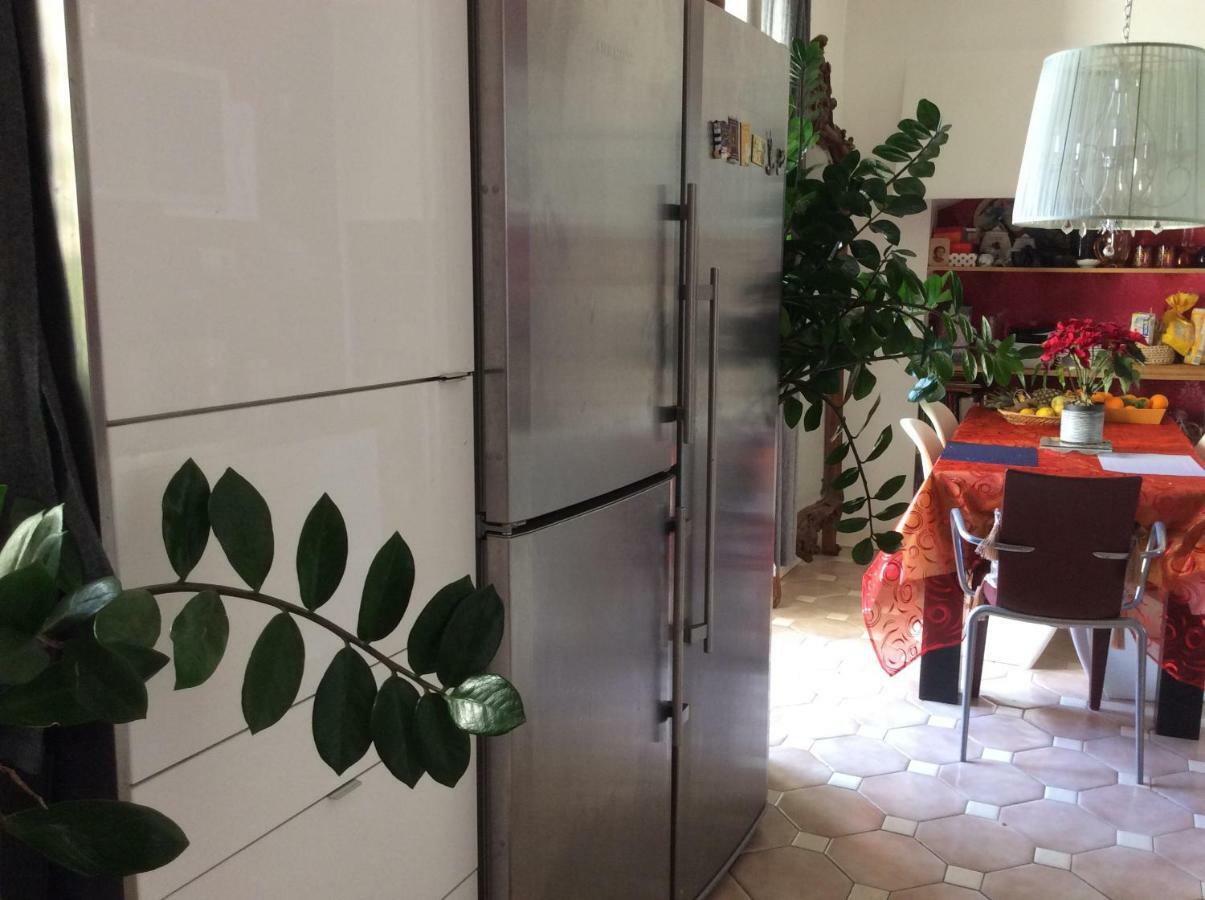 Appartamento La Marquise Bastia  Esterno foto
