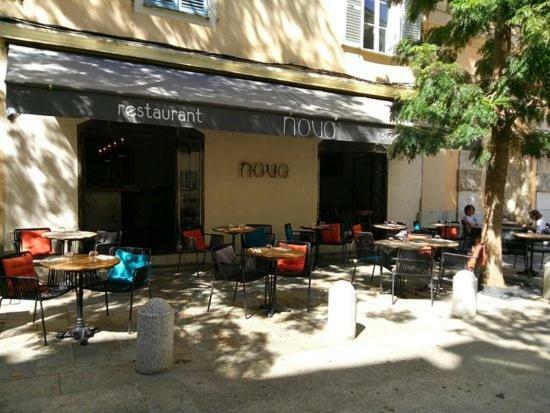 Appartamento La Marquise Bastia  Esterno foto