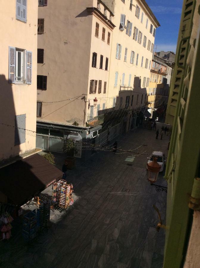 Appartamento La Marquise Bastia  Esterno foto
