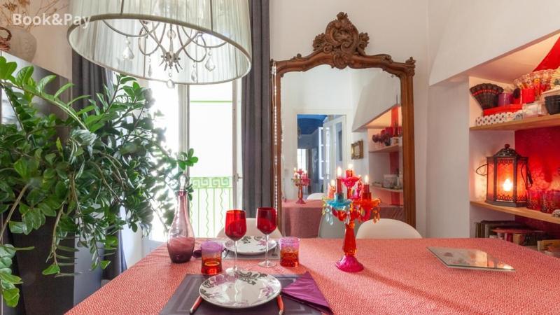 Appartamento La Marquise Bastia  Esterno foto
